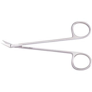 Medline # MDS0815690 - SCISSOR, POTTS-SMITH, 90DEG, 12.7CM, 5