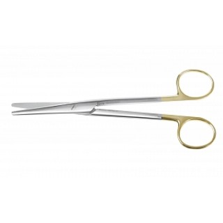 Medline # MDS0817415 - SCISSOR, MAYO-STILLE, STRAIGHT, TC, 15CM, 5., EACH