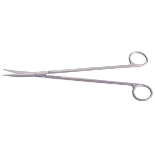 Medline # MDS0832121 - SCISSOR, POTTS, TENOTOMY, CURVED, 20.3CM, EACH
