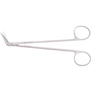 Medline # MDS0849116 - SCISSOR, VASCULAR, DEBAKEY, 6.25