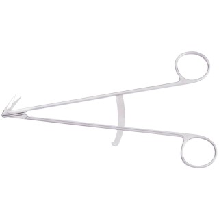 Medline # MDS0849130 - SCISSOR, POTTS-SMITH, REVERSE, BLADES AN, EACH