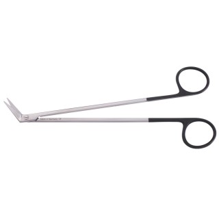 Medline # MDS0849345 - SCISSOR, POTTS-SMITH, SUPER CUT, ANGLED, EACH