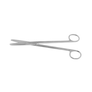 Medline # MDS0851820 - SCISSOR, UTERUS, SIMS, SH / SH , CVD, 8