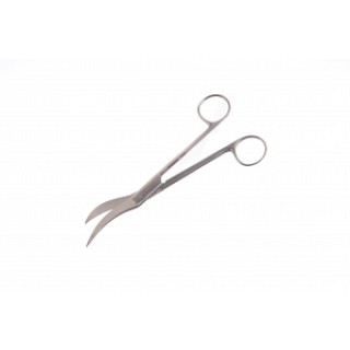 Medline # MDS0855518 - SCISSOR, EPISOTOMY, WALDMANN, 7