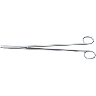 Medline # MDS0864130 - SCISSOR, LOBECTOMY, CRAFOORD, CVD, HEAVY, 12