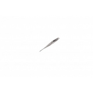 Medline # MDS0914009 - SCISSOR, VANNAS-TUBINGEN, STR, 3 1/2