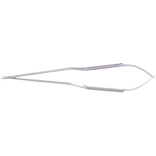 Medline # MDS0940838 - SCISSOR, MICRO, RHOTON, BAYO, STR, 8CM, 83/8
