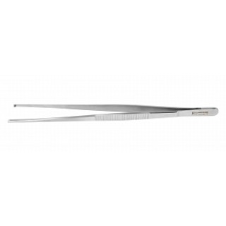 Medline # MDS1012025 - FORCEP, TISSUE, STANDARD, 1:2, 10