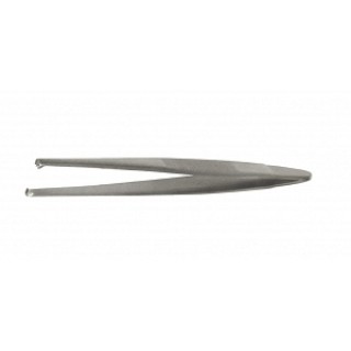 Medline # MDS1014014 - FORCEP, TISSUE, STR, 2:3, 5.5