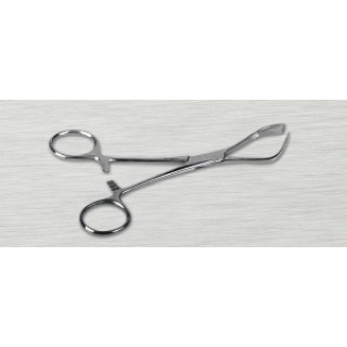Medline # MDS10217 - CLAMP, TOWEL, LORNA, NON-PERFORATED, 5.5