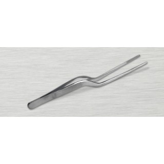 Medline # MDS10260 - FORCEP, EAR, LUCAE, 5.75