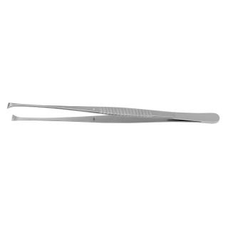 Medline # MDS1032223 - FORCEP, NELSON, TISSUE, 6:7, 9