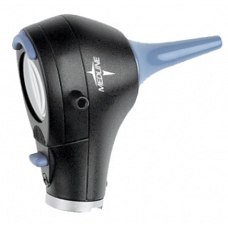 Medline # MDS10565301 - OTOSCOPE, HEAD ONLY, L2, 3.5V, LED, ANTITHEFT, EACH