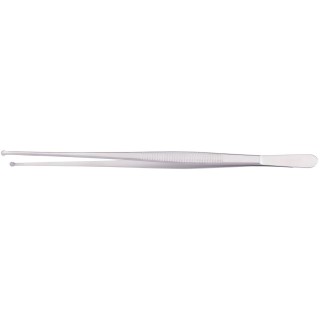 Medline # MDS1060215 - FORCEP, SELMAN, TISSUE, X-SERRATED, RO, EACH