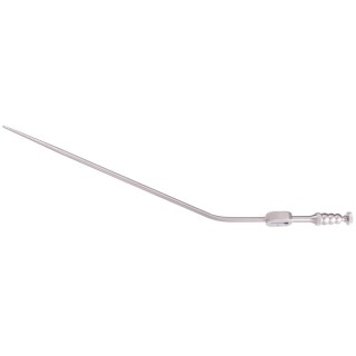 Medline # MDS1115356 - TUBE, SUCTION, TEARDROP, TAPERED, 9FR, 8