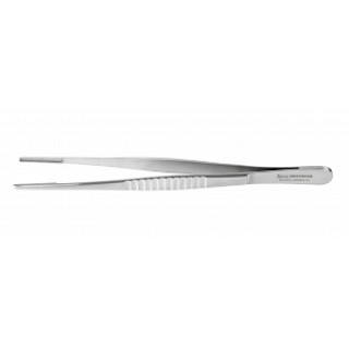 Medline # MDS1130416 - FORCEP, ATRAUMATIC, DEBAKEY, 2.7MM, 6 1/4