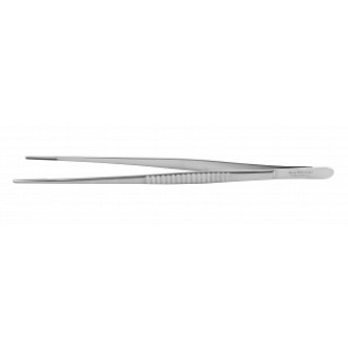Medline # MDS1130424 - FORCEP, ATRAUMATIC, DEBAKEY, 2.7MM, 9 1/4