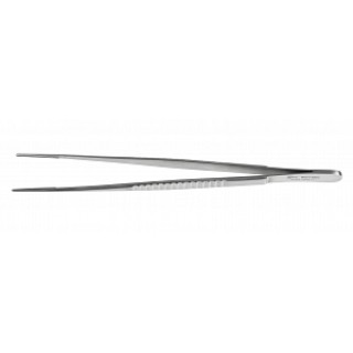 Medline # MDS1130624 - FORCEP, ATRAUMATIC, DEBAKEY, 1.5MM, 9 1/4