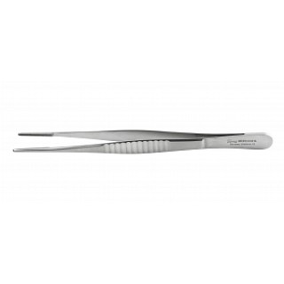 Medline # MDS1130816 - FORCEP, ATRAUMATIC, DEBAKEY, 2.0MM, 6 1/4