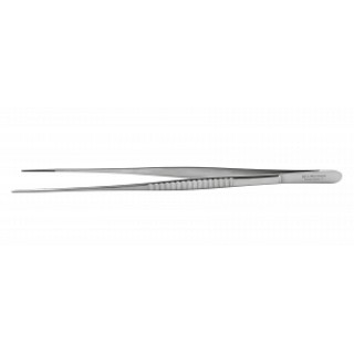 Medline # MDS1130824 - FORCEP, ATRAUMATIC, DEBAKEY, 2.0MM, 9 1/4