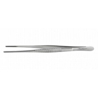 Medline # MDS1131020 - FORCEP, ATRAUMATIC, DEBAKEY, 3.5MM, 8