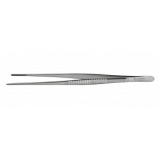Medline # MDS1131024 - FORCEP, ATRAUMATIC, DEBAKEY, 3.5MM, 9 1/4