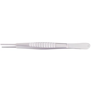 Medline # MDS1131416 - FORCEP, TISSUE, VASCULAR, COOLEY, 1.5MM, 6