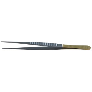 Medline # MDS1132416 - FORCEP, DISSECTING / TISSUE, COOLEY, VASCU, EACH