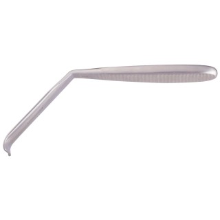 Medline # MDS1170413 - RETRACTOR, CLOWARD-STYLE, 13MM, W / LIP, 7