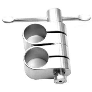 Medline # MDS1186245 - RETRACTOR, UNIVERSAL RING, POST CLAMP FO, EACH