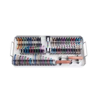 Medline # MDS1186317 - HANDLE, RETRACT, TWIGHLINE, SIDE LOAD, LOCK, EACH
