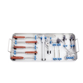 Medline # MDS1186415 - BLADE, TWIGHLINE, MICR, SHRT TH, GRN, 14X45MM, EACH