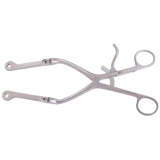 Medline # MDS1202010 - CLOWARD-STYLE FRAME ONLY, 10