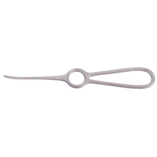 Medline # MDS1202101 - AWL, OBWEGESER-TYPE, MAXILLARY, SLIGHTLY, EACH