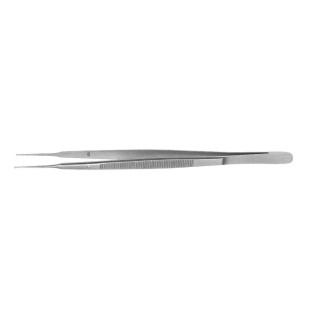 Medline # MDS1204248 - FORCEP, DISSECTING / TISSUE, GERALD, 1MM,, EACH