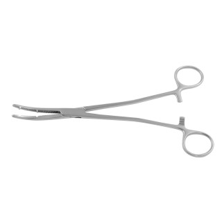 Medline # MDS1204721 - HEMOSTAT, HYST, HEANEY-KANTER, 8 1/4