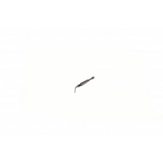 Medline # MDS1207108 - CLAMP, BULLDOG, DIETHRICH, ANGLED, 5CM, 8MM, EACH