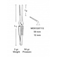 Medline #MDS1207112