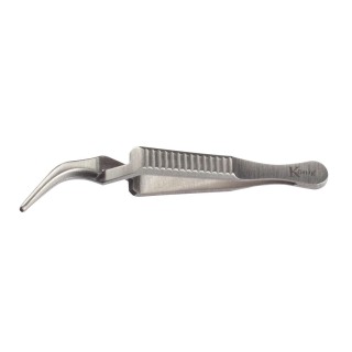 Medline # MDS1207212 - CLAMP, BULLDOG, STR, 50MM, 12MM, EACH