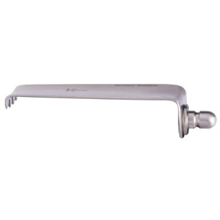 Medline # MDS1210250 - CLOWARD STYLE BLADE, 50MM, EACH