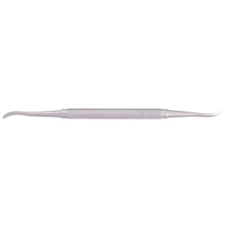 Medline # MDS1211886 - ELEVATOR, MOLT, DOUBLE-ENDED, SLIGHTLY C, EACH