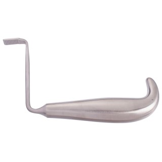 Medline # MDS1216556 - LEVERS, TESSIER-TYPE, MAXILLARY, BLADE 9, EACH
