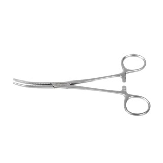 Medline # MDS1231135 - FORCEP, HEMO, ROCHESTER-PEAN, CVD, 14