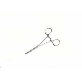 Medline # MDS1231314 - FORCEP, HEMO, PEAN, CVD, 5 1/2
