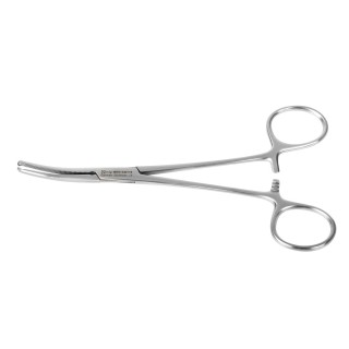 Medline # MDS1232126 - HEMOSTAT, ROCH-OCHSNER, CVD, 1X2, 10 1/2, EACH