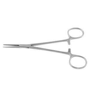Medline # MDS1238015 - HEMOSTAT, LERICHE, STR, 6