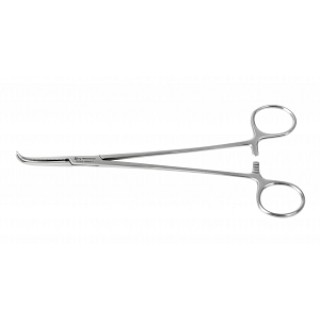 Medline # MDS1243120 - FORCEP, HEMOSTAT, GEMINI, CVD, 8