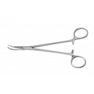 Medline # MDS1243515 - FORCEP, HEMO, KANTROWTZ, RT ANG, 6.25
