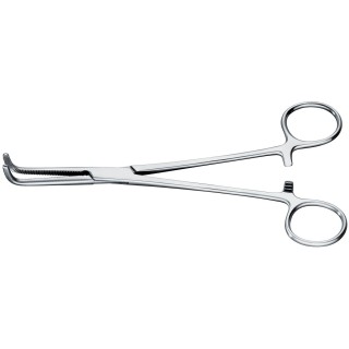 Medline # MDS1244820 - FORCEP, GALL DUCT, ROCHESTER-MIXTER, 7 3/4