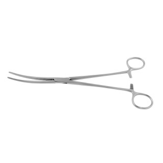 Medline # MDS1245324 - HEMOSTAT, CRAFOORD, 9 1/2